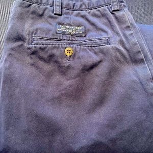 Mens Ralph Lauren Chino Pants